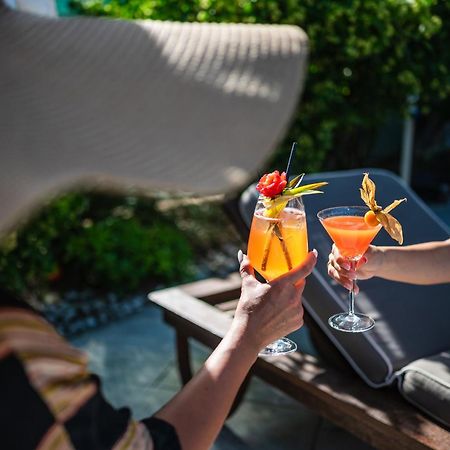 Park Hotel Maracaibo Lido di Jesolo Ngoại thất bức ảnh