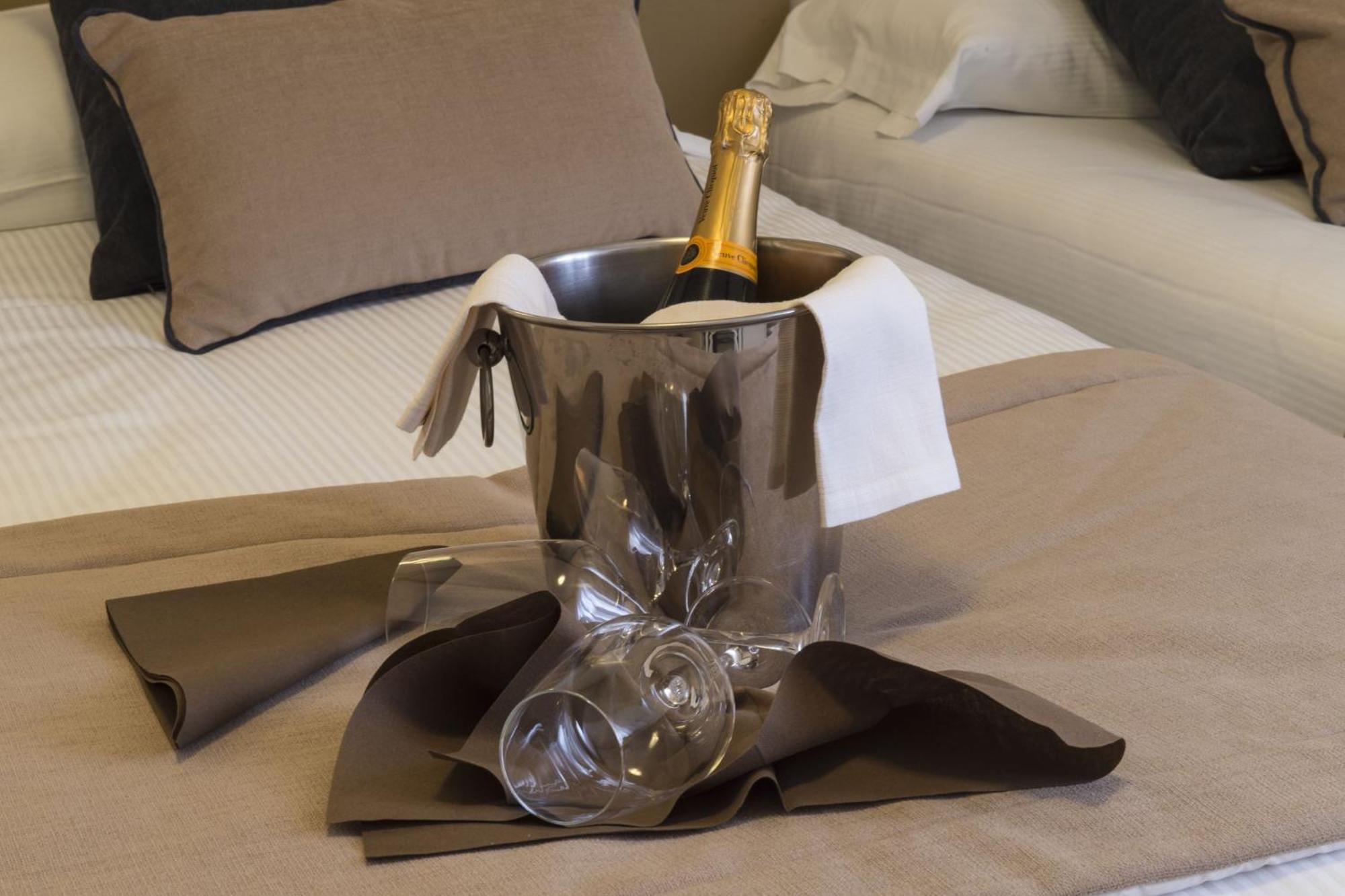 Park Hotel Maracaibo Lido di Jesolo Ngoại thất bức ảnh