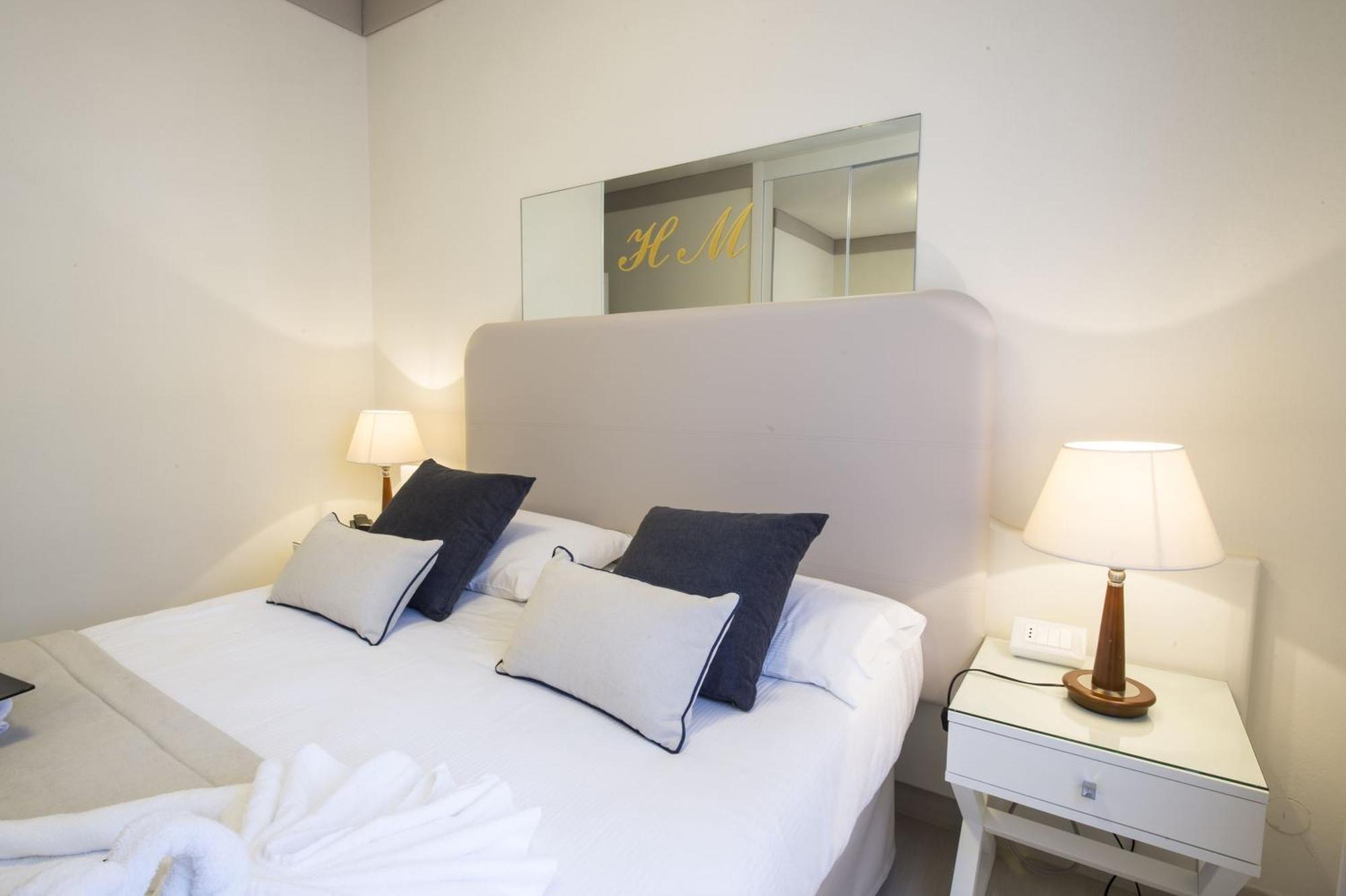 Park Hotel Maracaibo Lido di Jesolo Phòng bức ảnh