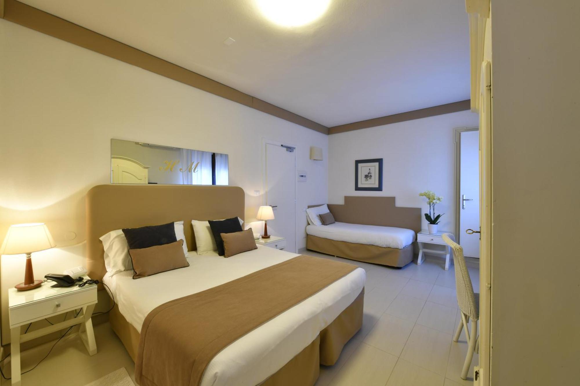 Park Hotel Maracaibo Lido di Jesolo Phòng bức ảnh