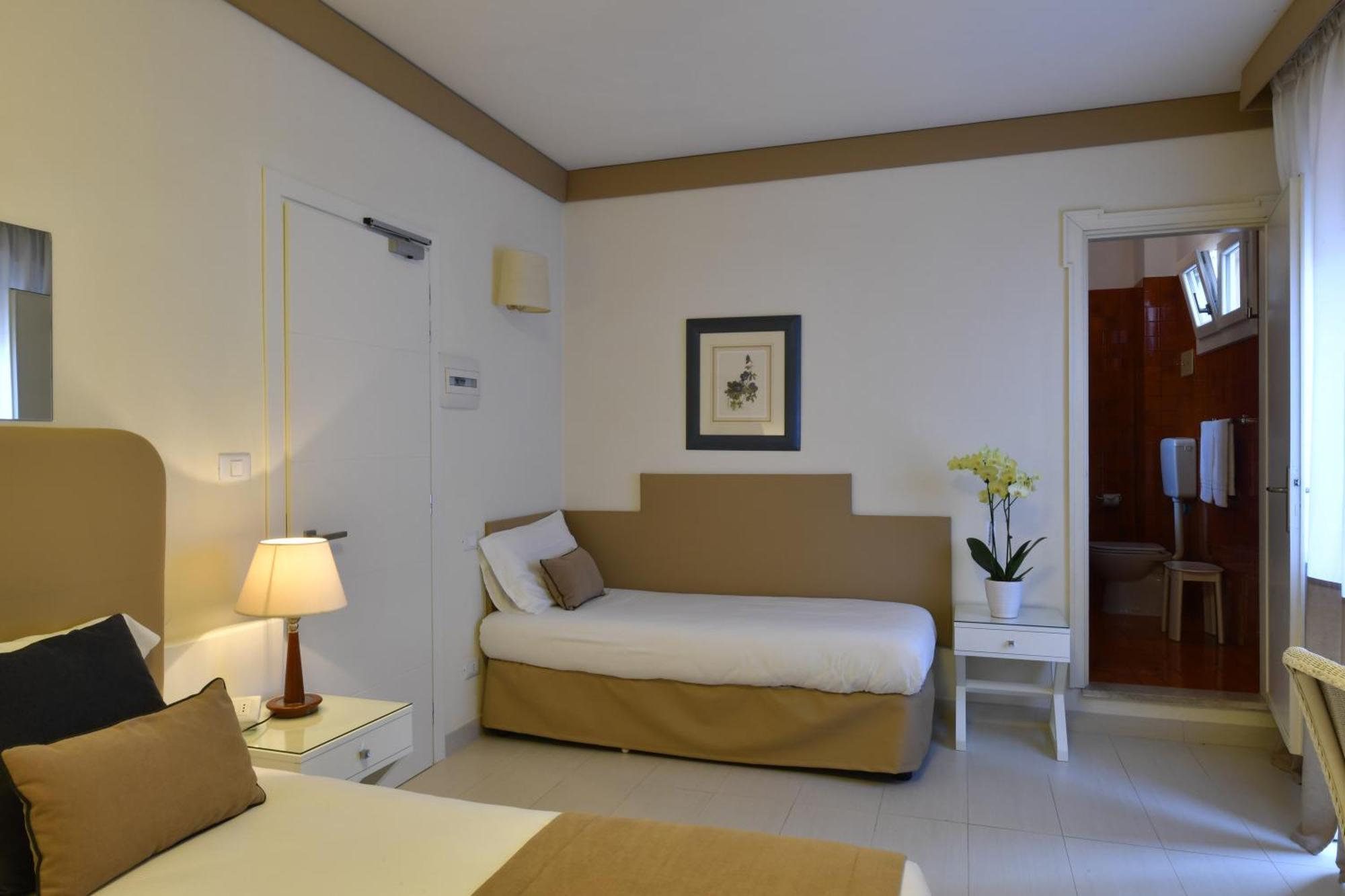 Park Hotel Maracaibo Lido di Jesolo Phòng bức ảnh