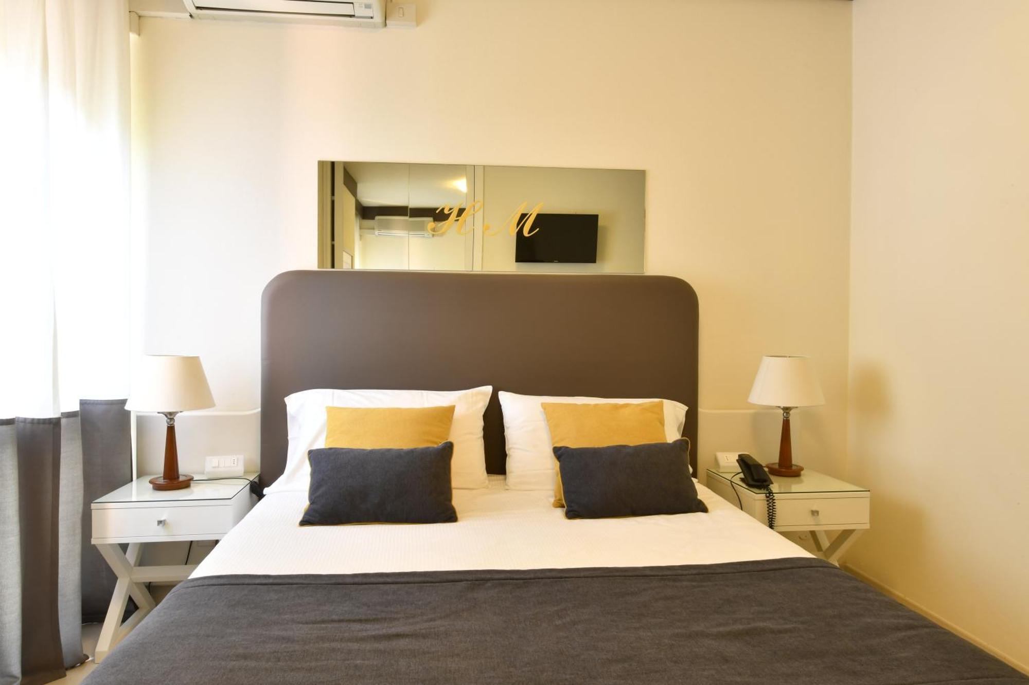 Park Hotel Maracaibo Lido di Jesolo Phòng bức ảnh