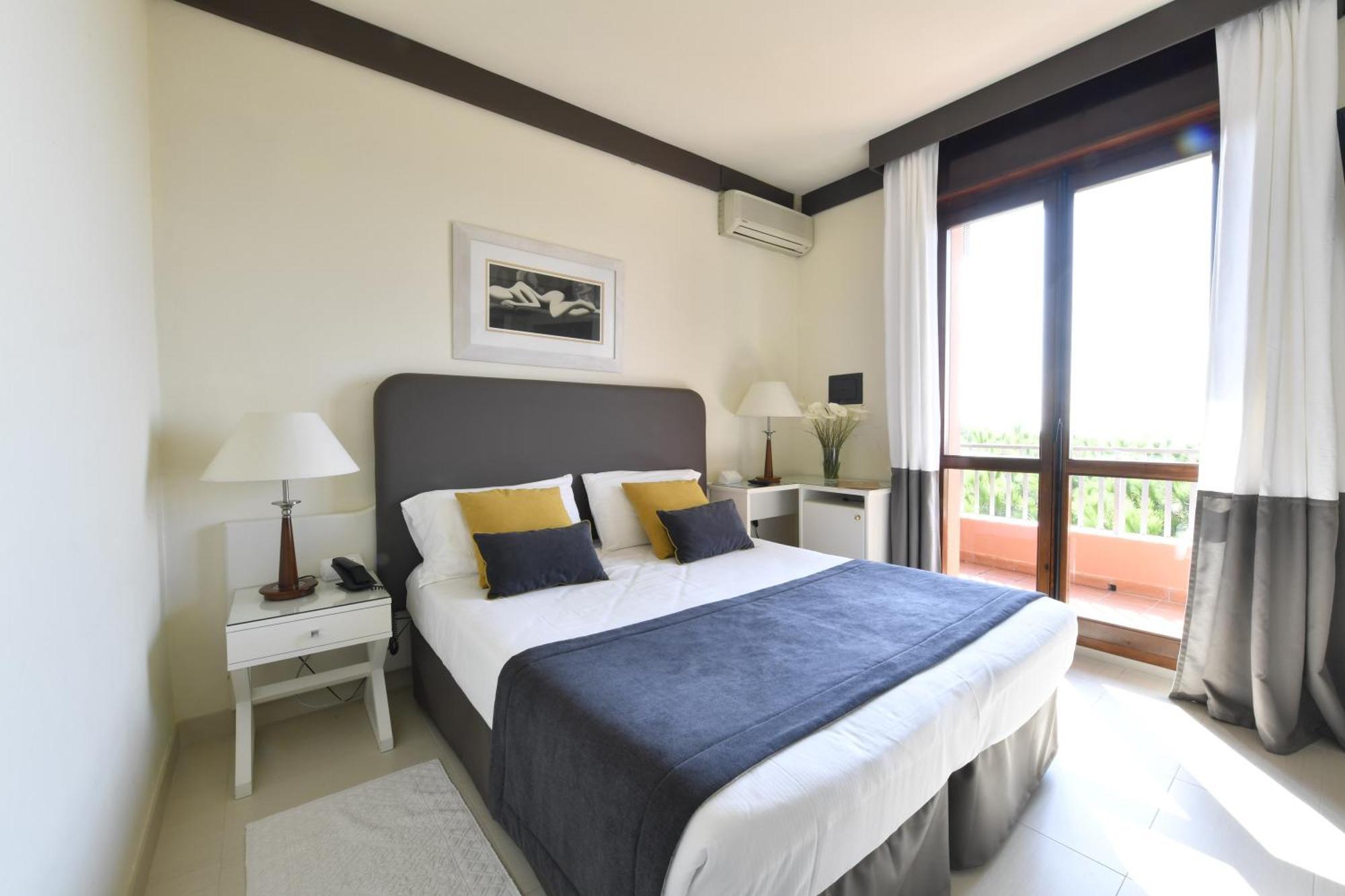 Park Hotel Maracaibo Lido di Jesolo Phòng bức ảnh