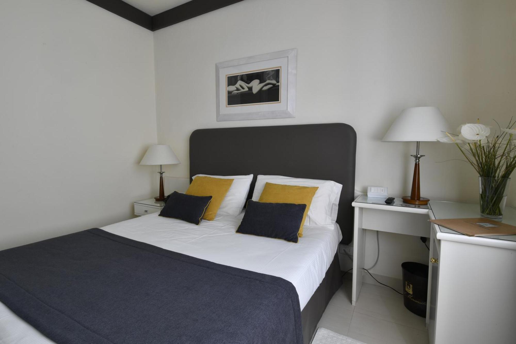 Park Hotel Maracaibo Lido di Jesolo Phòng bức ảnh