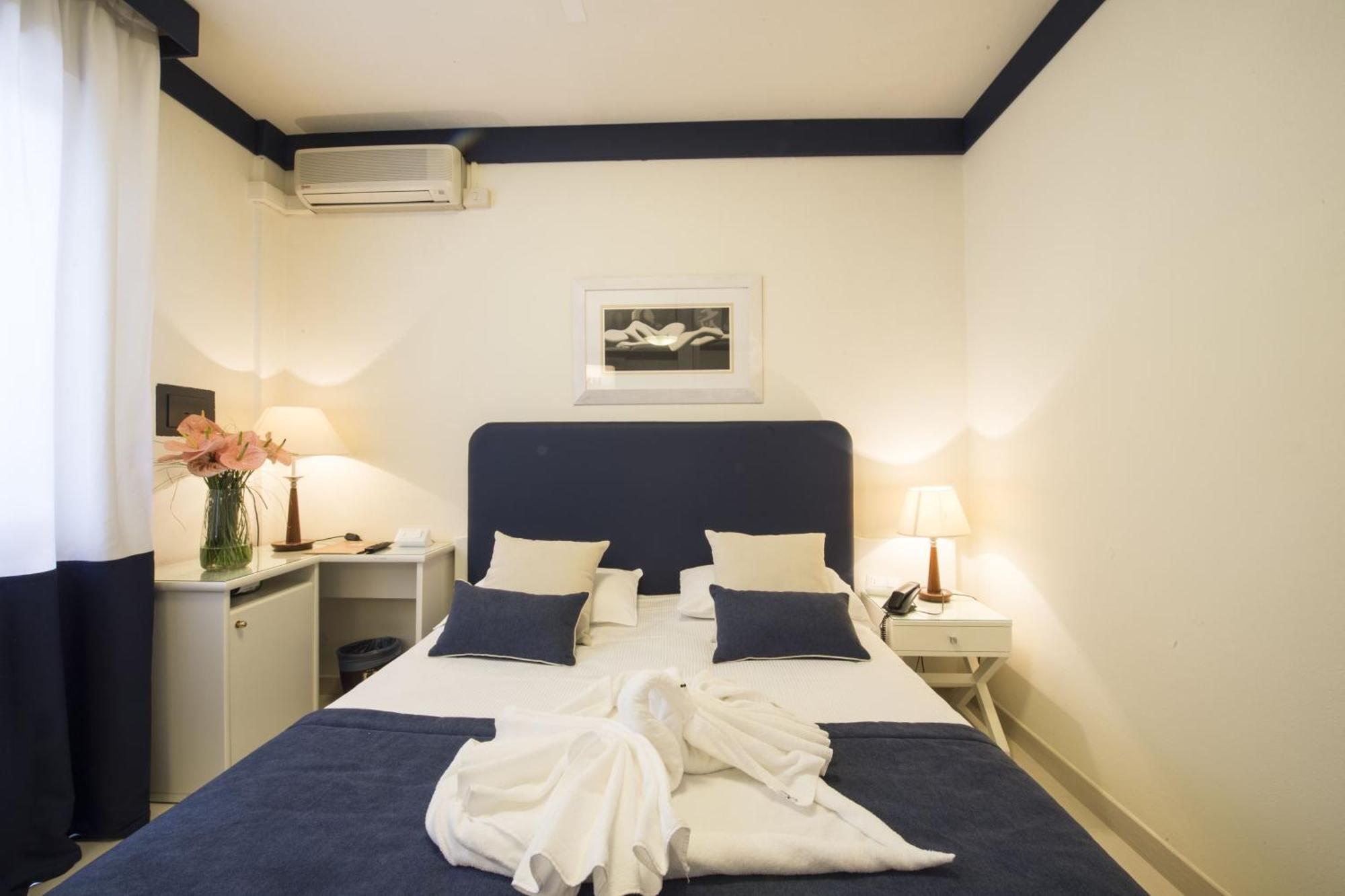 Park Hotel Maracaibo Lido di Jesolo Phòng bức ảnh