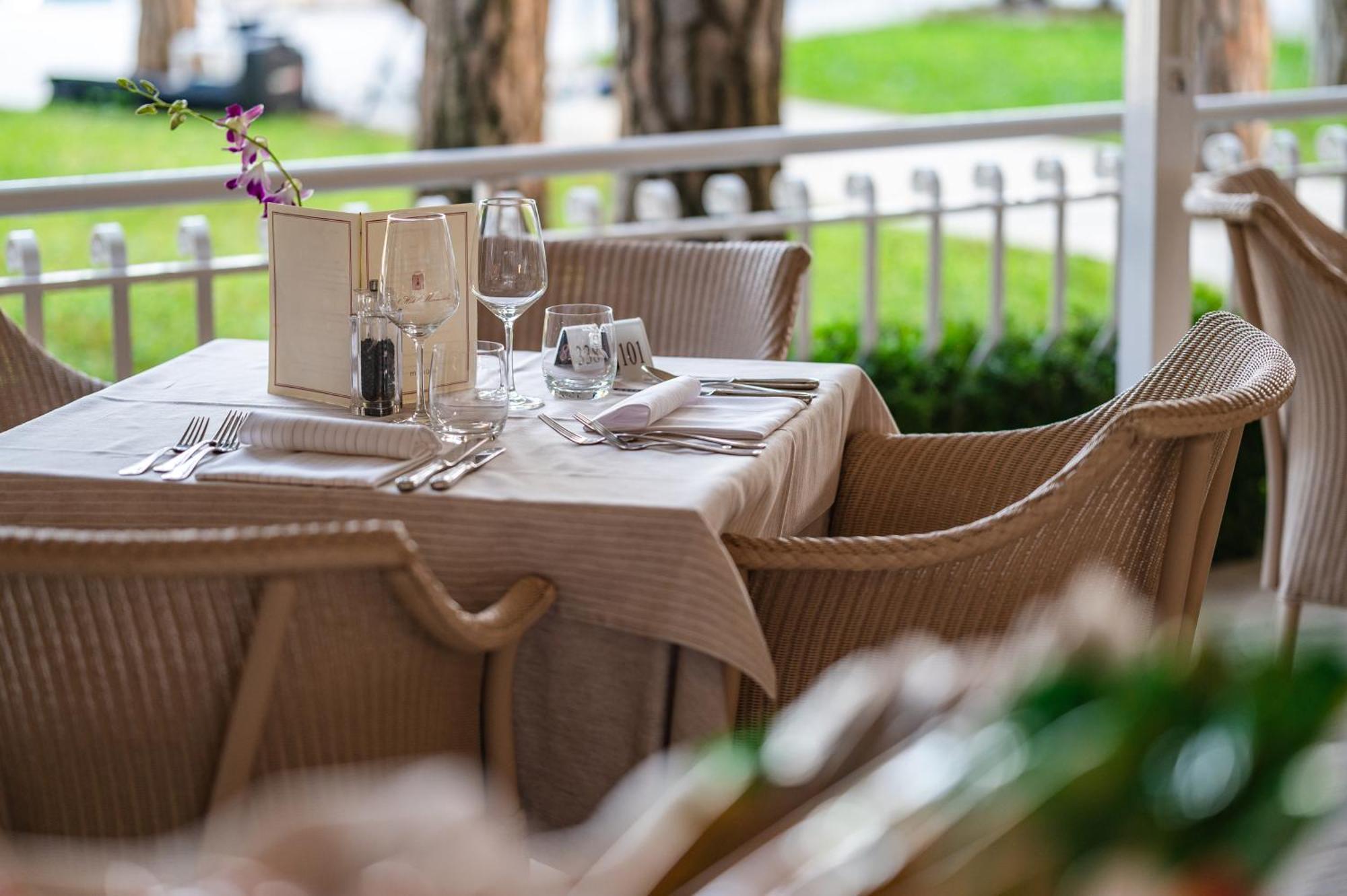 Park Hotel Maracaibo Lido di Jesolo Ngoại thất bức ảnh