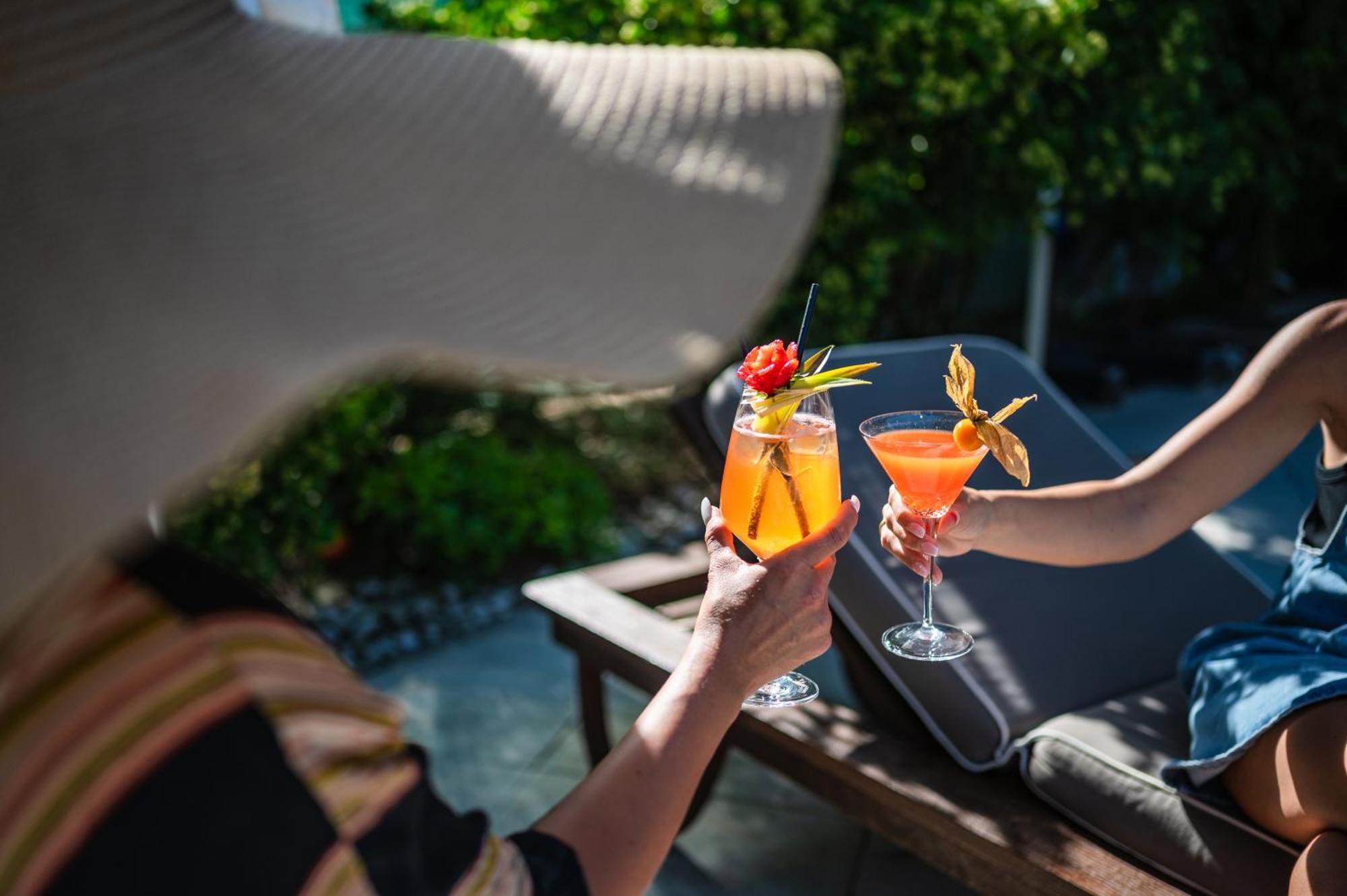 Park Hotel Maracaibo Lido di Jesolo Ngoại thất bức ảnh