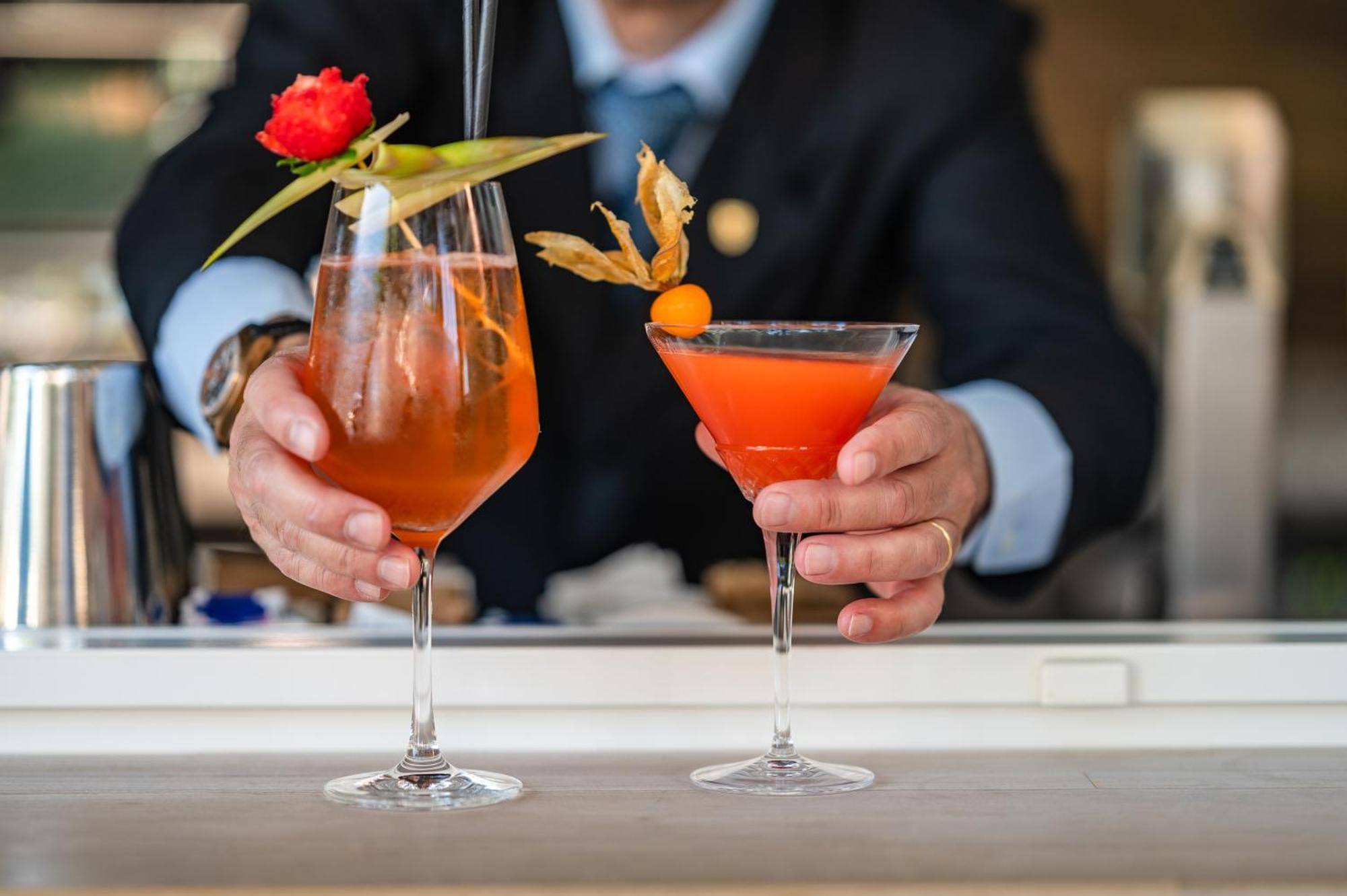 Park Hotel Maracaibo Lido di Jesolo Ngoại thất bức ảnh
