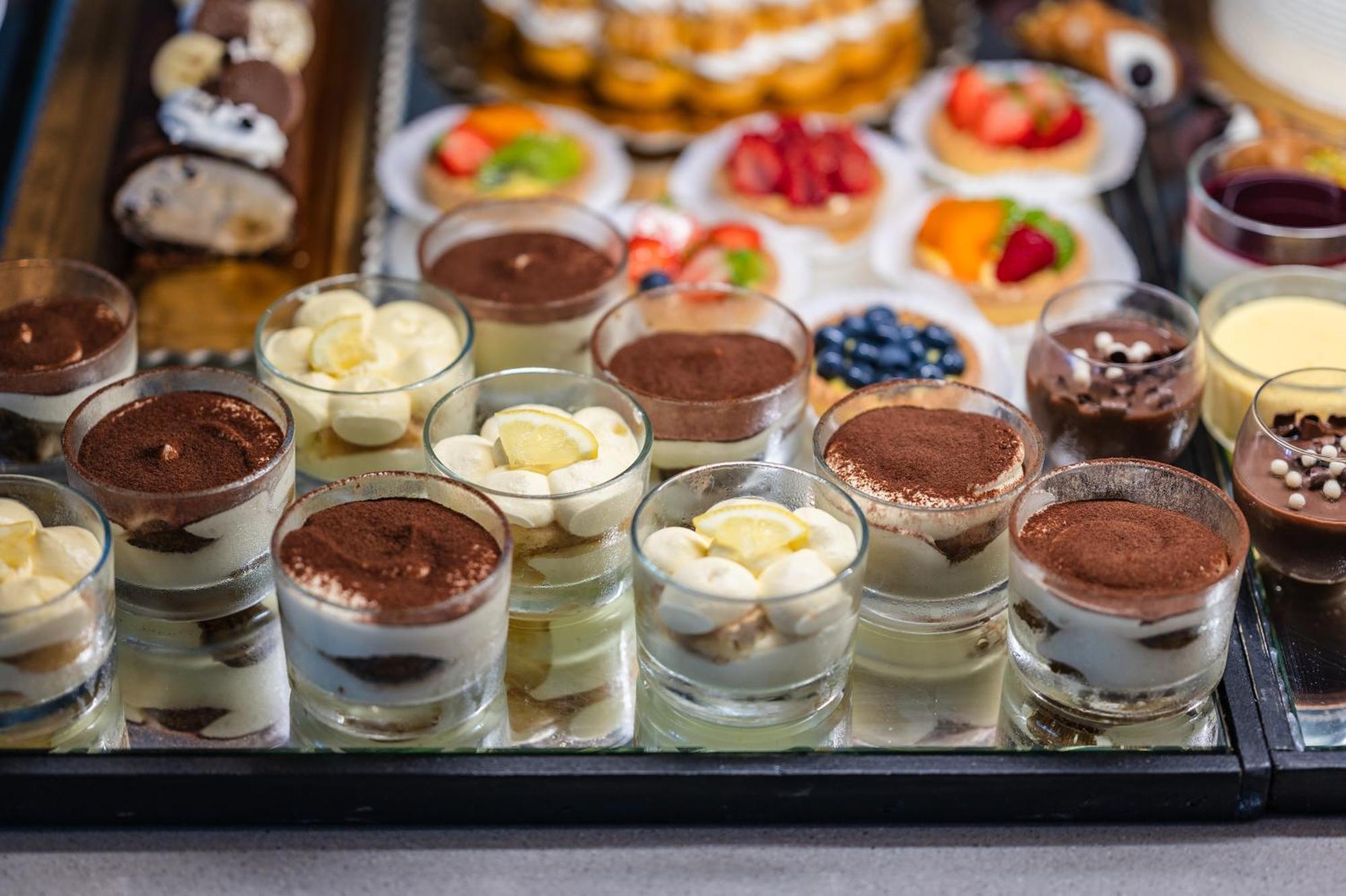Park Hotel Maracaibo Lido di Jesolo Ngoại thất bức ảnh