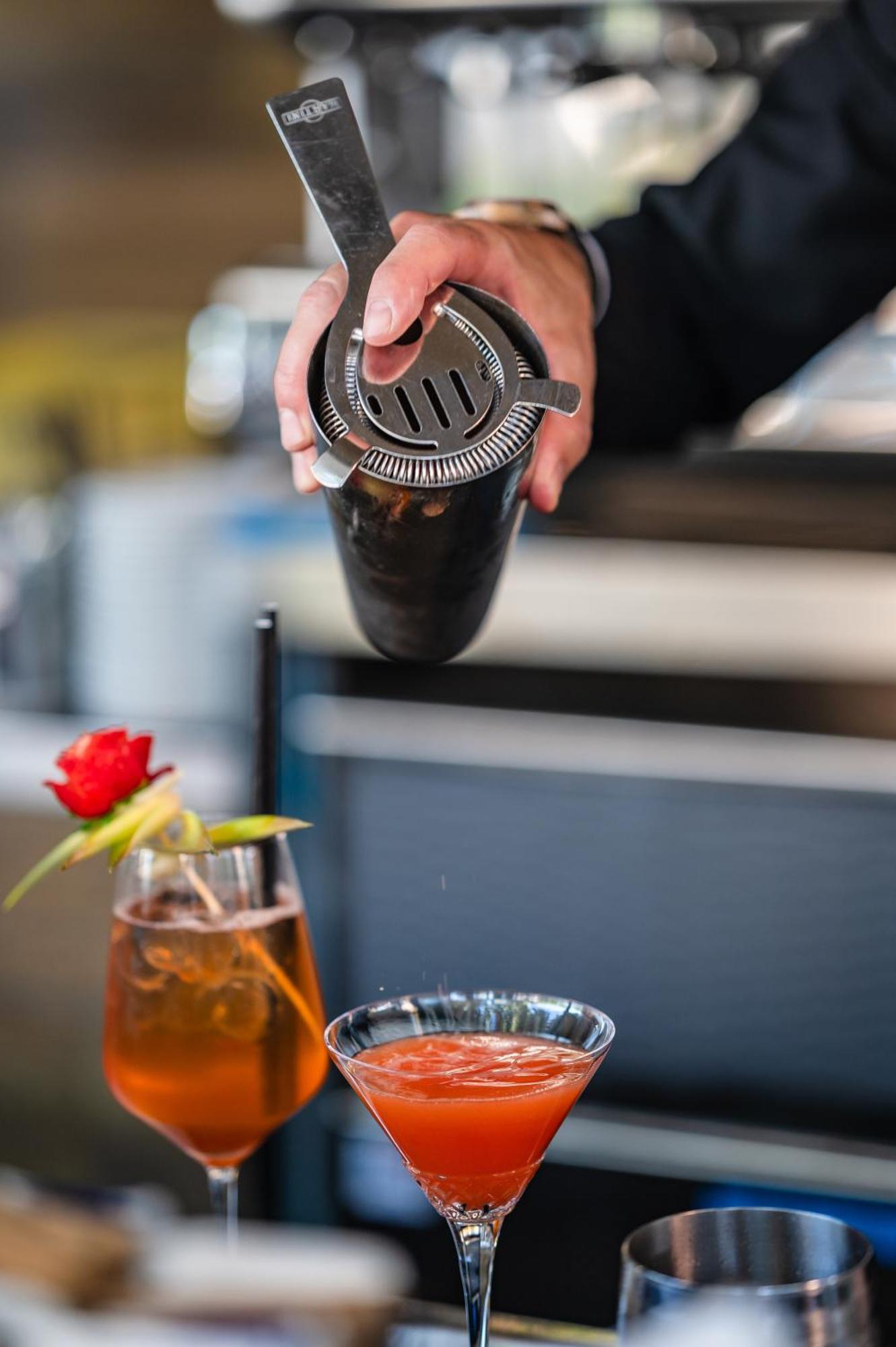 Park Hotel Maracaibo Lido di Jesolo Ngoại thất bức ảnh