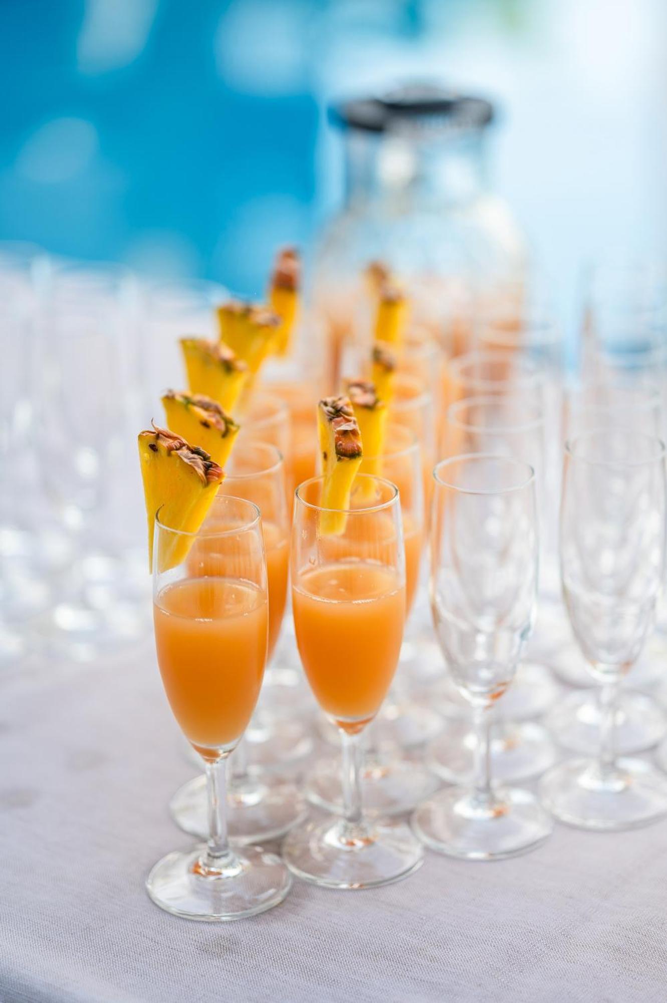 Park Hotel Maracaibo Lido di Jesolo Ngoại thất bức ảnh
