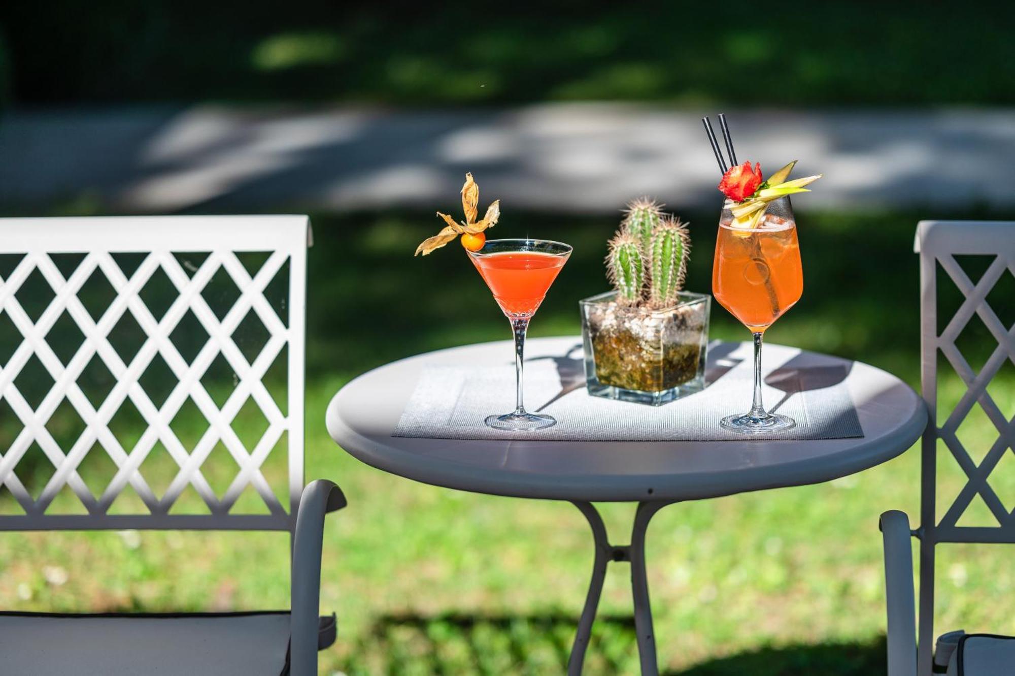 Park Hotel Maracaibo Lido di Jesolo Ngoại thất bức ảnh