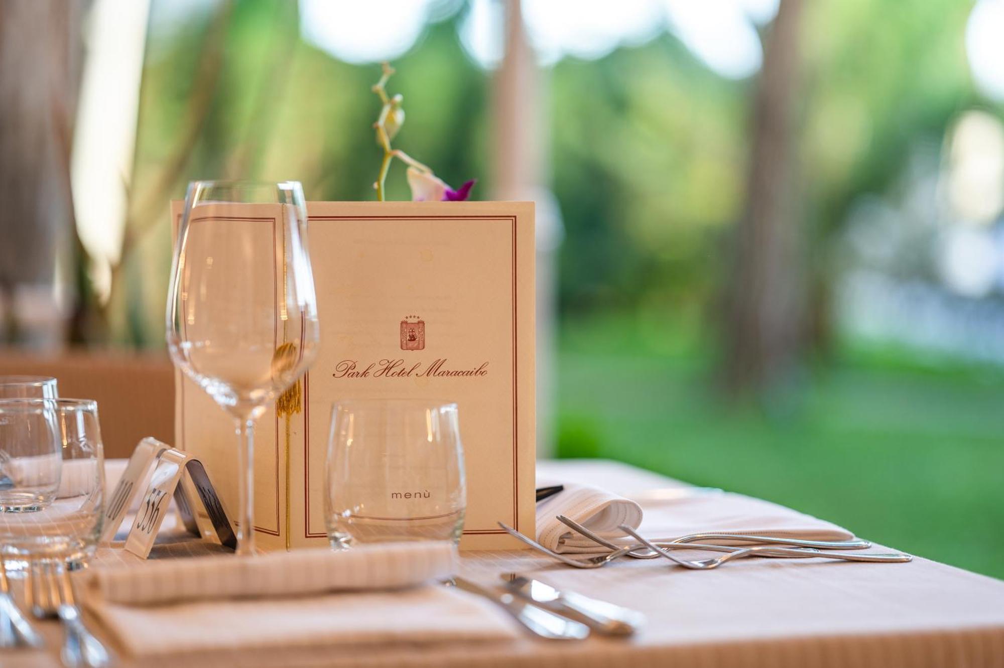 Park Hotel Maracaibo Lido di Jesolo Ngoại thất bức ảnh
