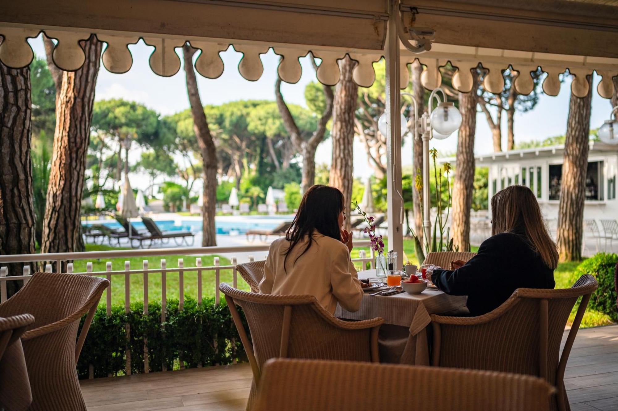 Park Hotel Maracaibo Lido di Jesolo Ngoại thất bức ảnh