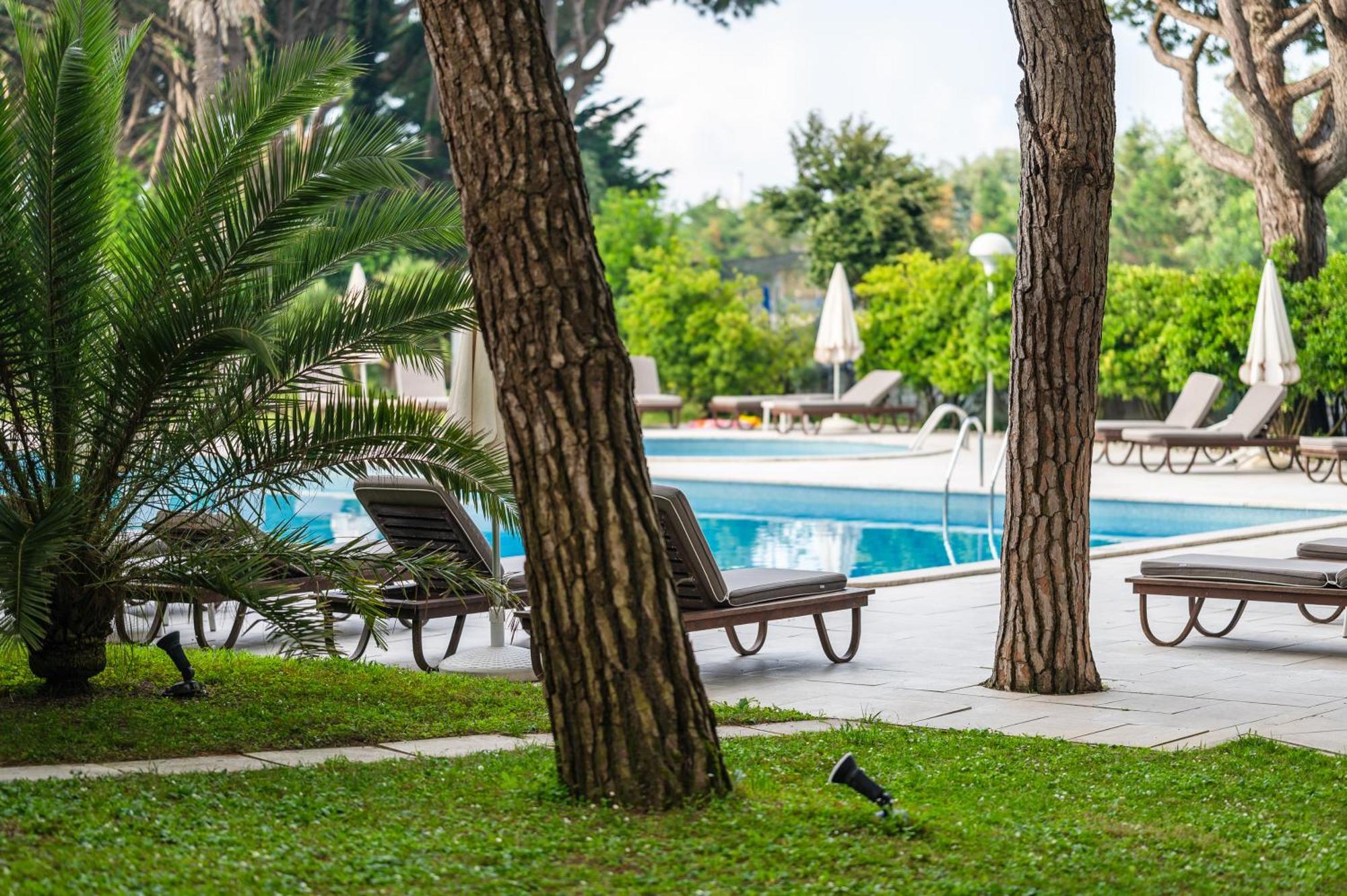 Park Hotel Maracaibo Lido di Jesolo Ngoại thất bức ảnh