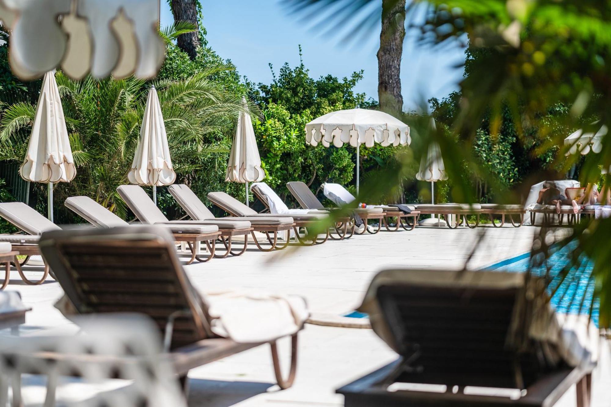 Park Hotel Maracaibo Lido di Jesolo Ngoại thất bức ảnh