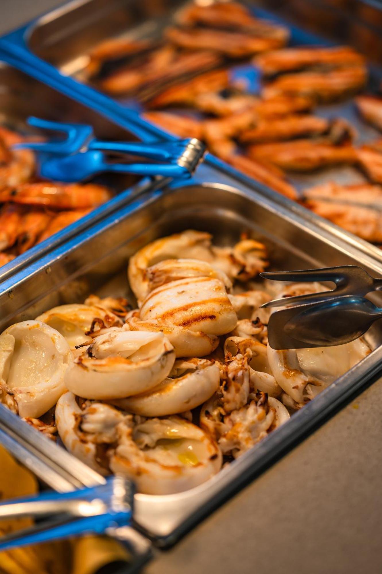 Park Hotel Maracaibo Lido di Jesolo Ngoại thất bức ảnh