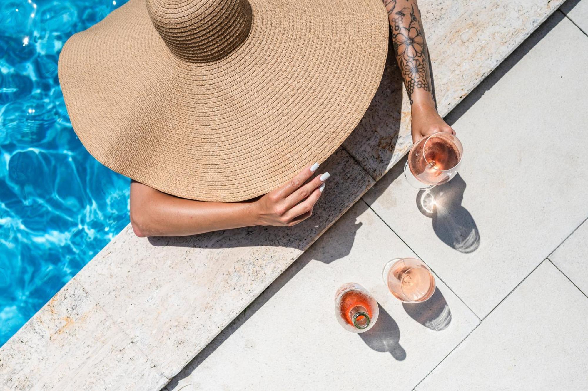 Park Hotel Maracaibo Lido di Jesolo Ngoại thất bức ảnh