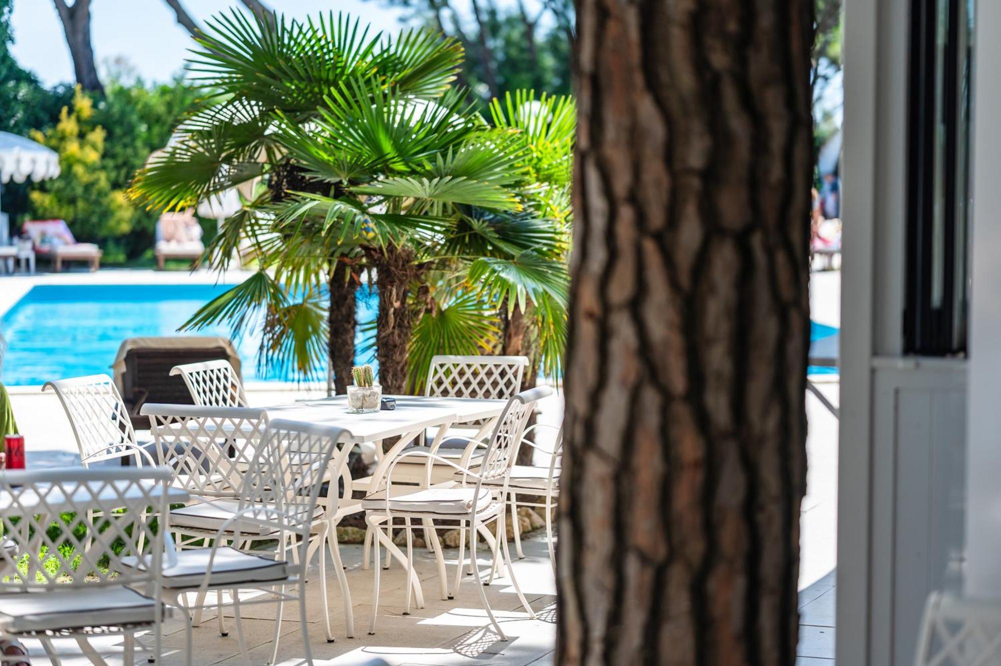 Park Hotel Maracaibo Lido di Jesolo Ngoại thất bức ảnh