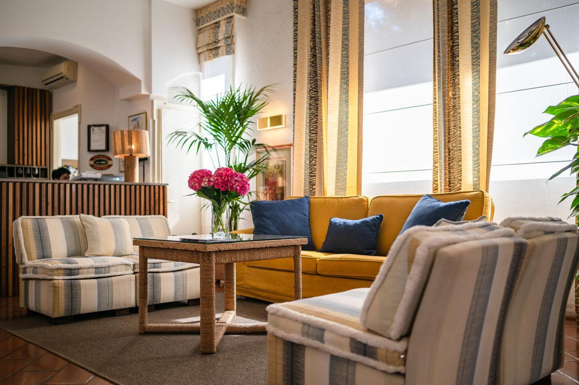 Park Hotel Maracaibo Lido di Jesolo Ngoại thất bức ảnh