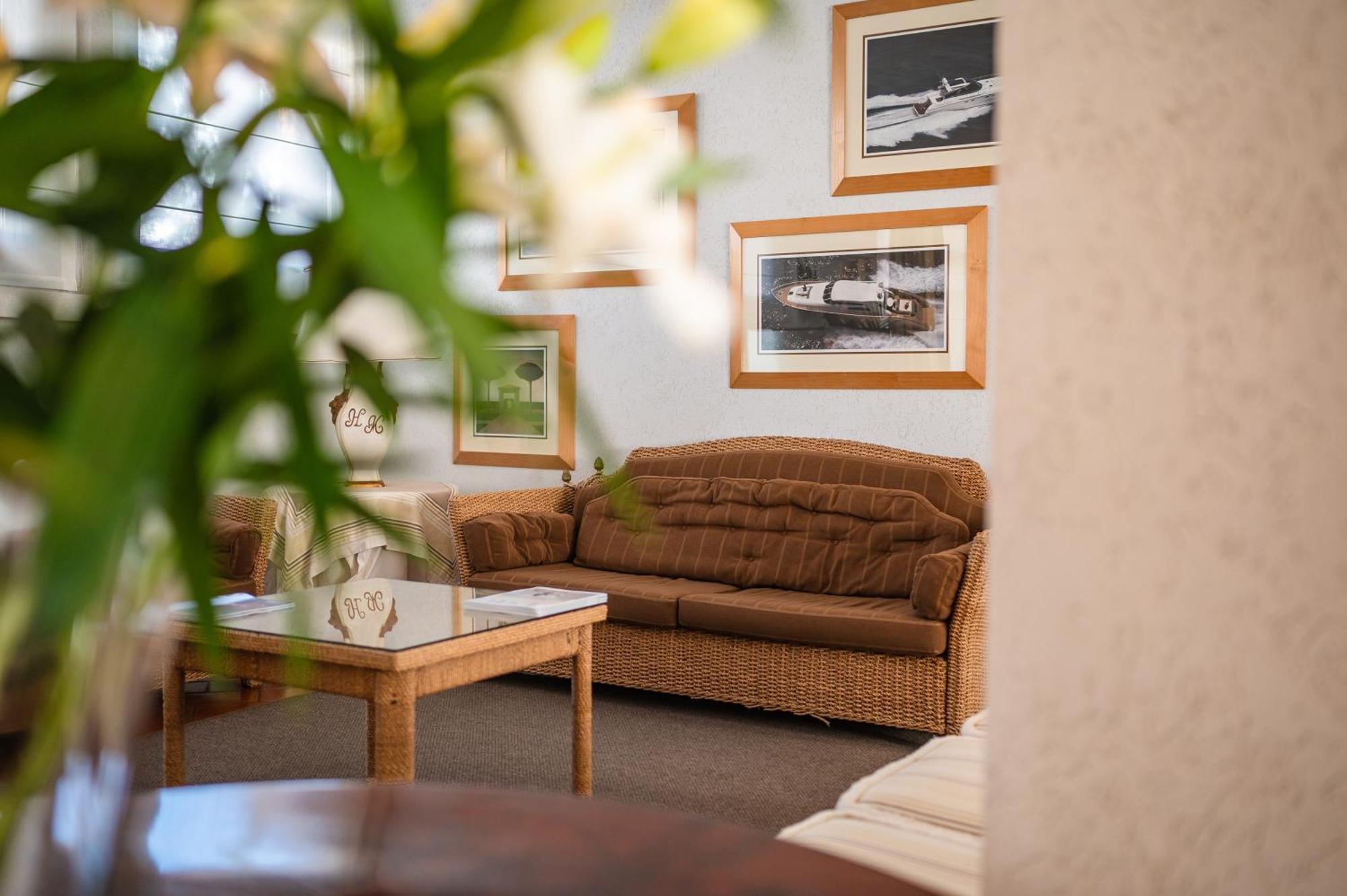 Park Hotel Maracaibo Lido di Jesolo Ngoại thất bức ảnh