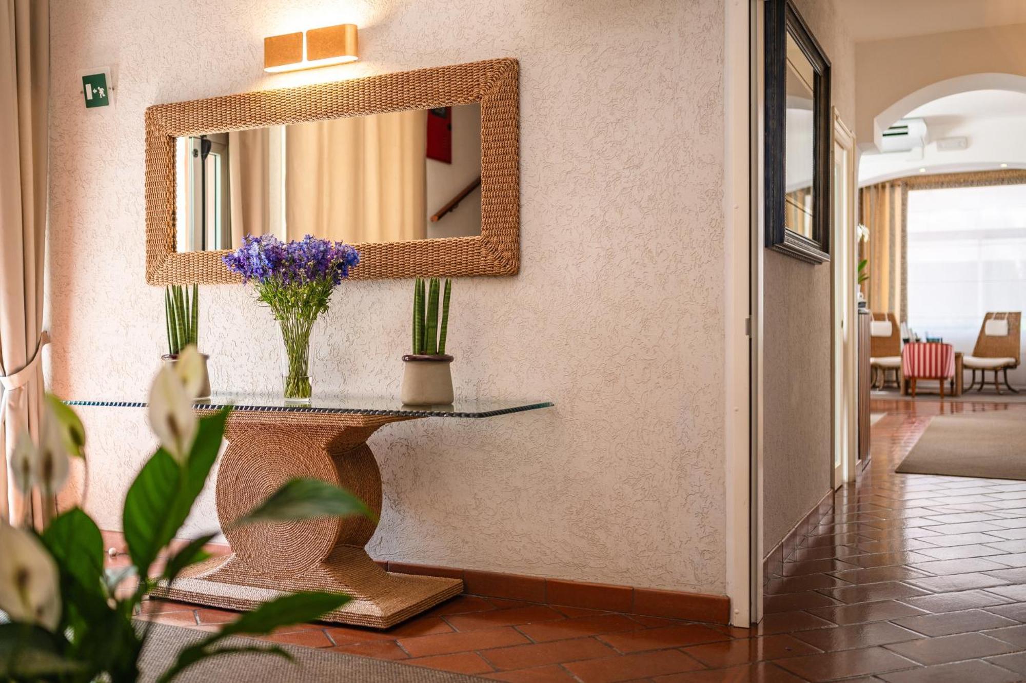 Park Hotel Maracaibo Lido di Jesolo Ngoại thất bức ảnh