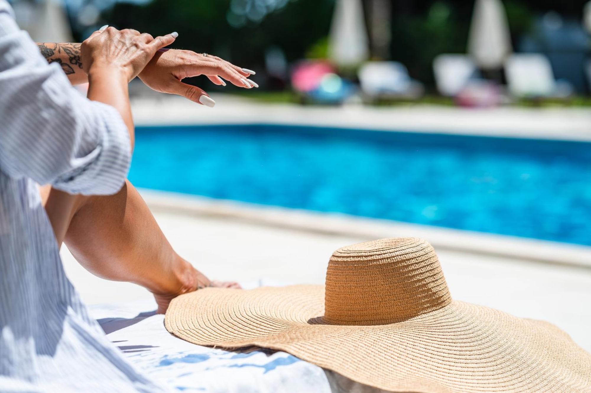 Park Hotel Maracaibo Lido di Jesolo Ngoại thất bức ảnh
