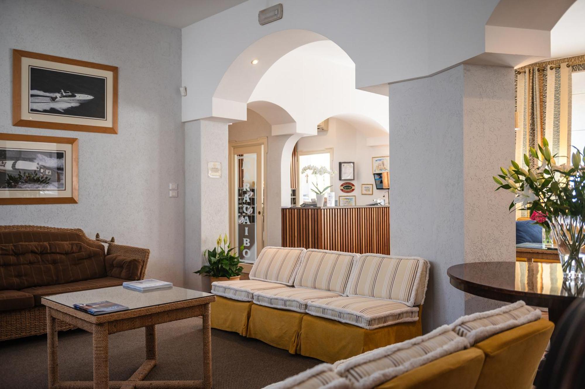 Park Hotel Maracaibo Lido di Jesolo Ngoại thất bức ảnh