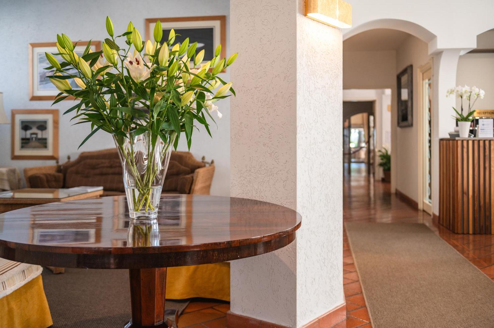 Park Hotel Maracaibo Lido di Jesolo Ngoại thất bức ảnh