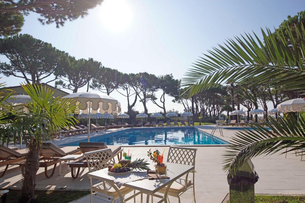 Park Hotel Maracaibo Lido di Jesolo Ngoại thất bức ảnh